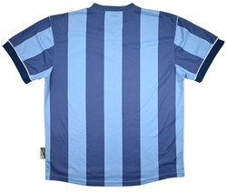 2007-08 CHARLTON ATHLETIC KOSZULKA XL