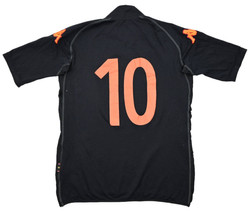 2002-03 AS ROMA #10 KOSZULKA S