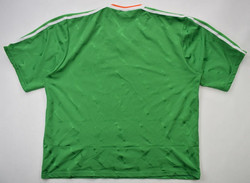 1990-92 IRELAND KOSZULKA L