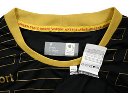 2014-15 FC UNION BERLIN LONGSLEEVE M