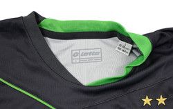 2011-12 BORUSSIA MONCHENGLADBACH *REUS* SHIRT L. BOYS