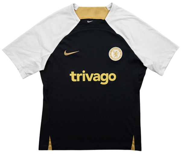 2023-24 CHELSEA SHIRT XL. BOYS