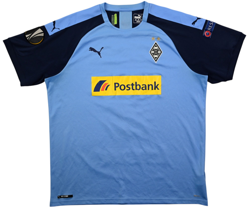 2019-20 BORUSSIA MONCHENGLADBACH *THURAM* KOSZULKA XXL