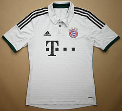 2013-14 BAYERN MUNICH KOSZULKA XS