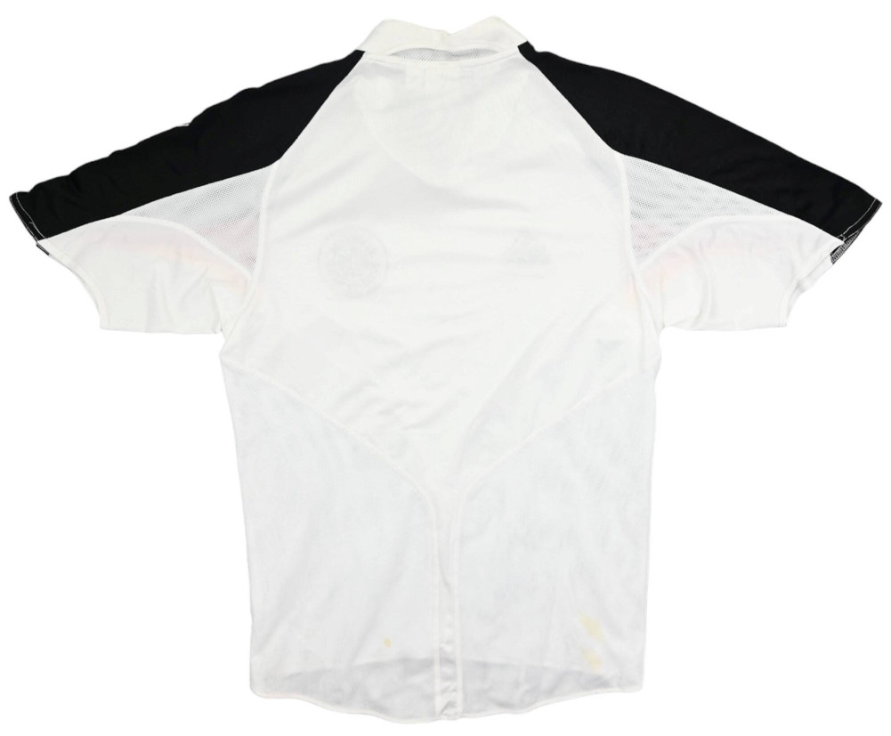 2004-05 GERMANY SHIRT S