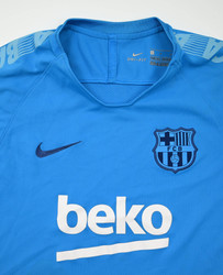 2019-20 FC BARCELONA SHIRT L. BOYS