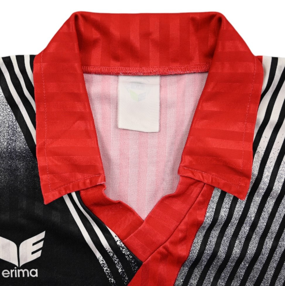 ERIMA OLDSCHOOL #13 SHIRT L/XL