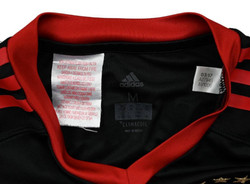 2017-18 BAYERN MUNCHEN LONGSLEEVE M. BOYS