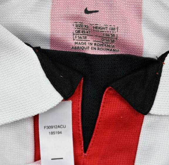 2002-04 PSV EINDHOVEN SHIRT XL