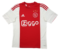 2015-16 AJAX AMSTERDAM SHIRT L. BOYS