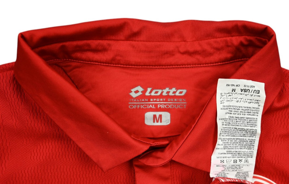 2016-17 MAINZ *BALOGUN* SHIRT M. BOYS