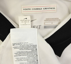 2014-15 MANCHESTER UNITED *ROONEY* SHIRT S