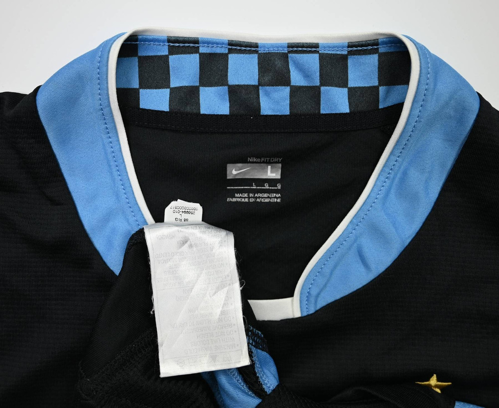 2008-09 RACING CLUB KOSZULKA L