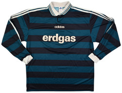 VICTORIA 07 ANRATH LONGSLEEVE KOSZULKA XL