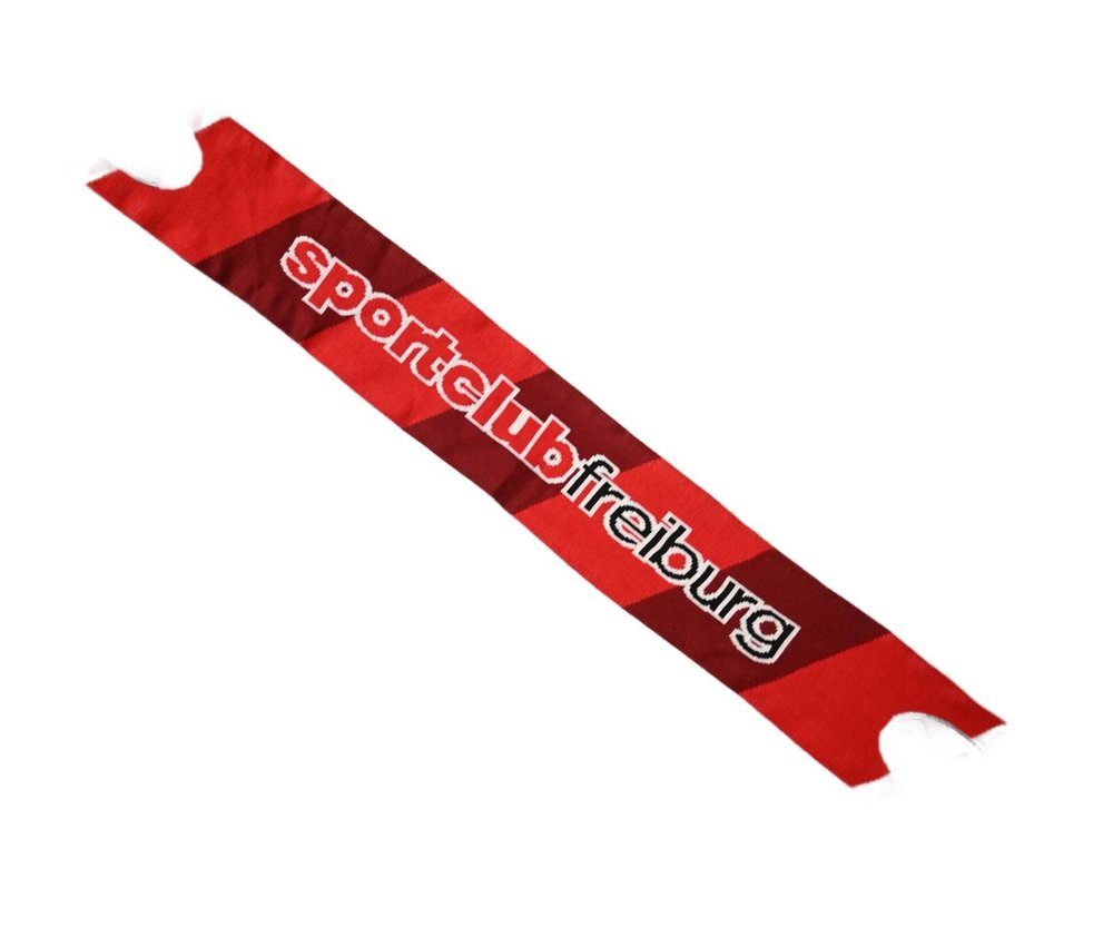 SC FREIBURG SCARF