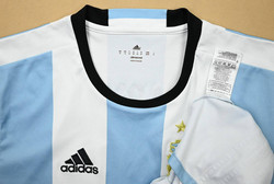 2016-17 ARGENTINA *PABLO* SHIRT M