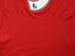 2016-17 MANCHESTER UNITED *IBRAHIMOVIC* SHIRT S