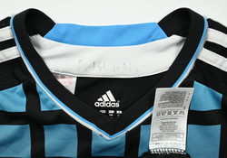 2011-12 CHELSEA LONDON SHIRT L. BOYS