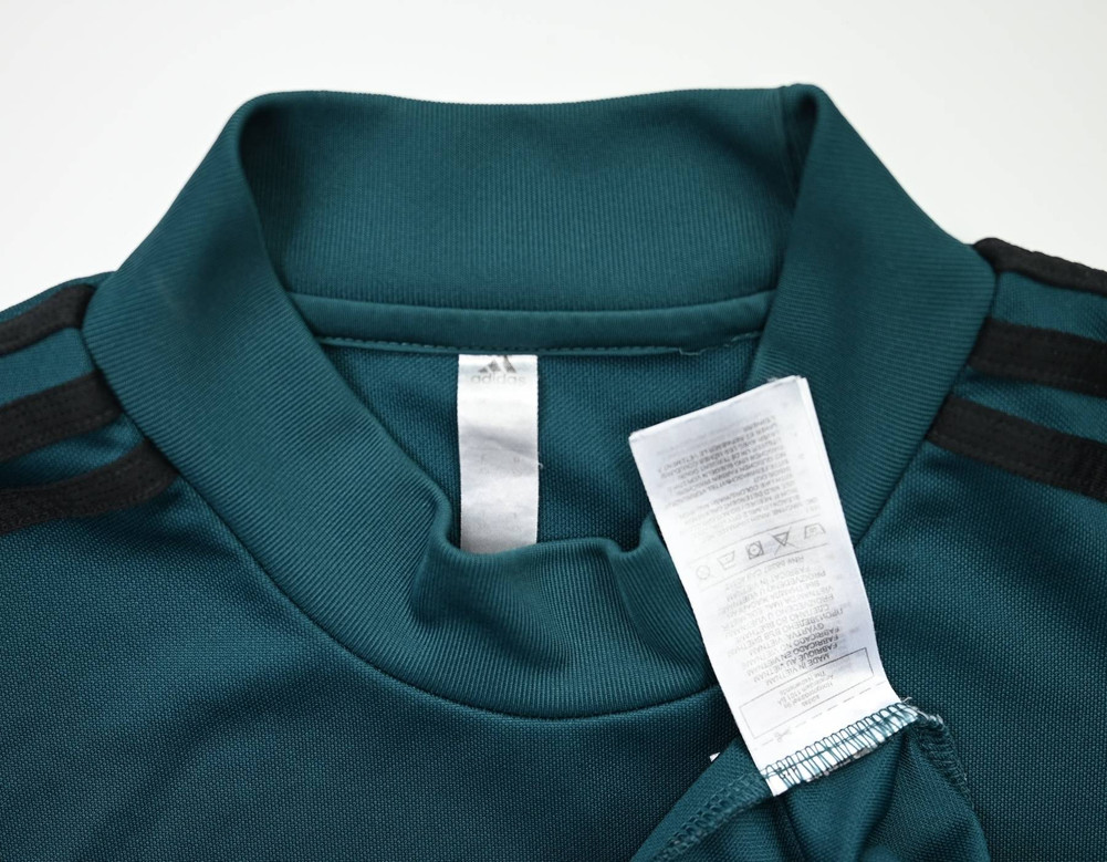 2019-20 JUVENTUS LONGSLEEVE XS