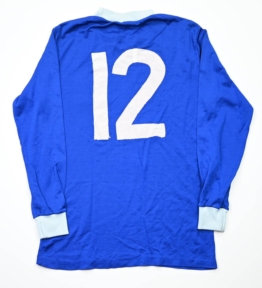 VFR AALEN LONGSLEEVE S #12 Match Issue
