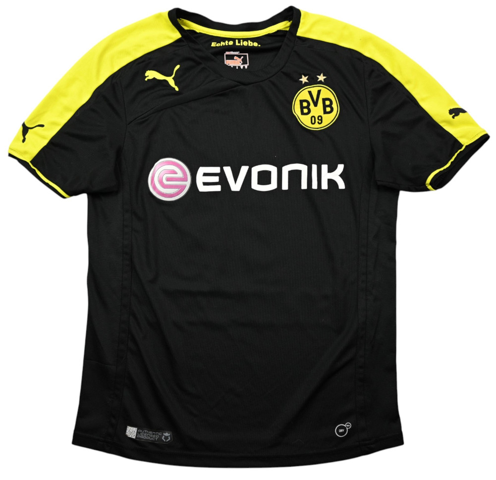 2013-14 BORUSSIA DORTMUND *REUS* KOSZULKA S
