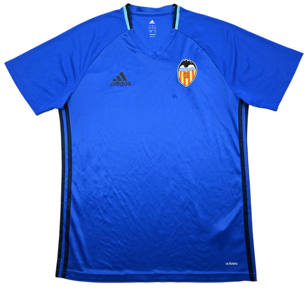 2016-17 VALENCIA SHIRT L