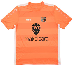2018-19 VOLENDAM SHIRT S/M