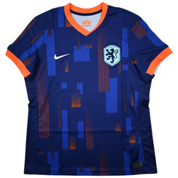 2024-25 NETHERLANDS KOSZULKA WOMENS L