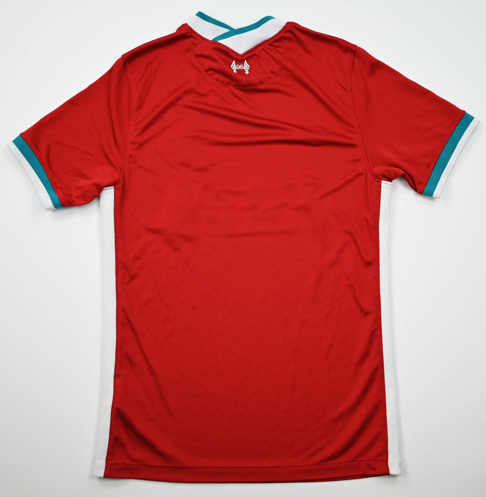 2020-21 LIVERPOOL SHIRT S