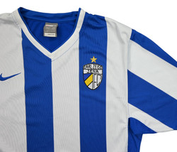 2007-08 CARL ZEISS JENA SHIRT M