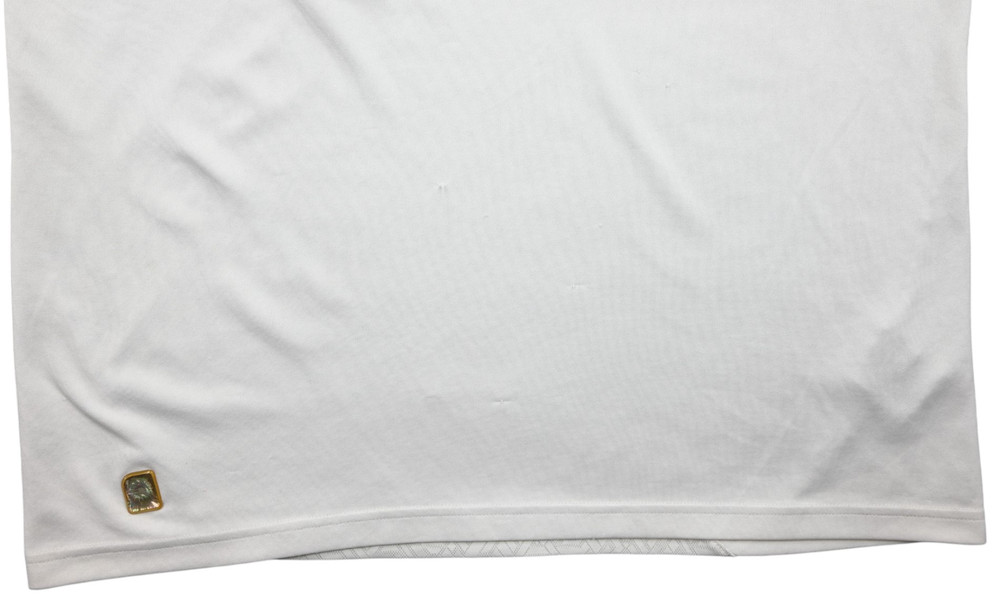 2010-11 TUNISIA SHIRT M