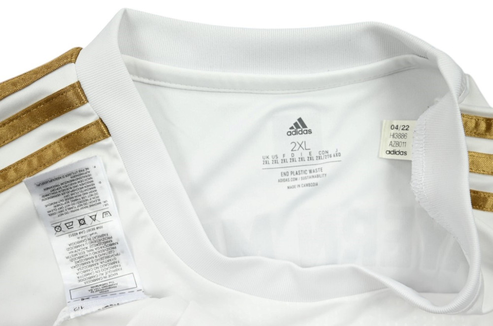 2022-23 BAYERN MUNCHEN *DAVIES* KOSZULKA XXL