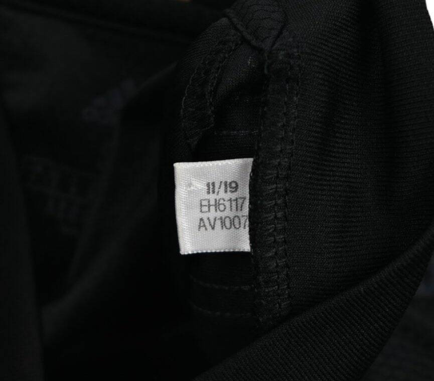 2020-21 GERMANY KOSZULKA S