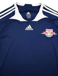 2007-08 RB SALZBURG SHIRT XL