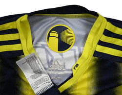2013-14 FENERBAHCE SHIRT S