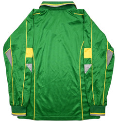 MSK ZILINA LONGSLEEVE SHIRT XS