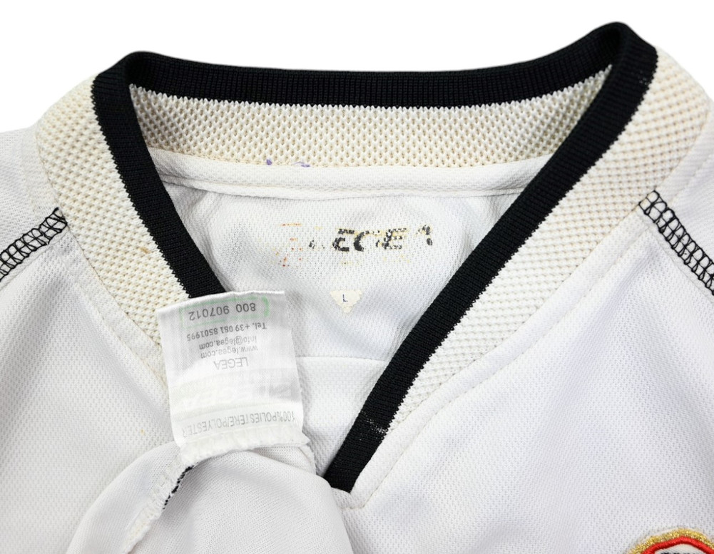 NOVACALCIO LONGSLEEVE L