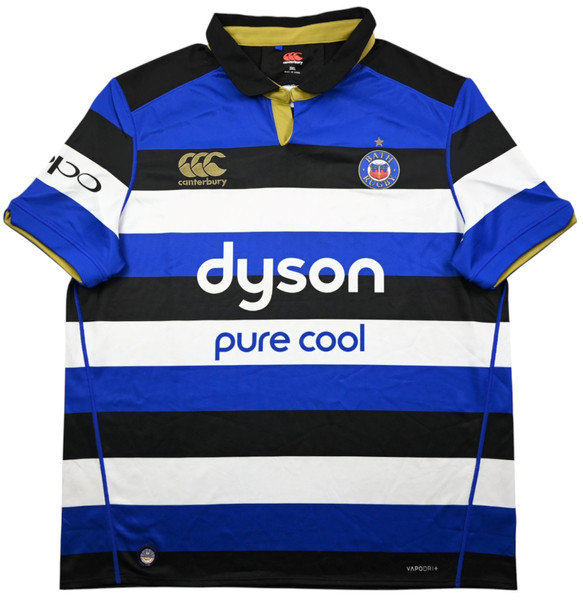 BATH RUGBY KOSZULKA 3XL