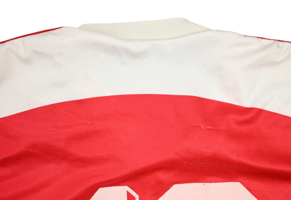 ADIDAS #13MADE IN WEST GERMANY OLDSCHOOL SHIRT L