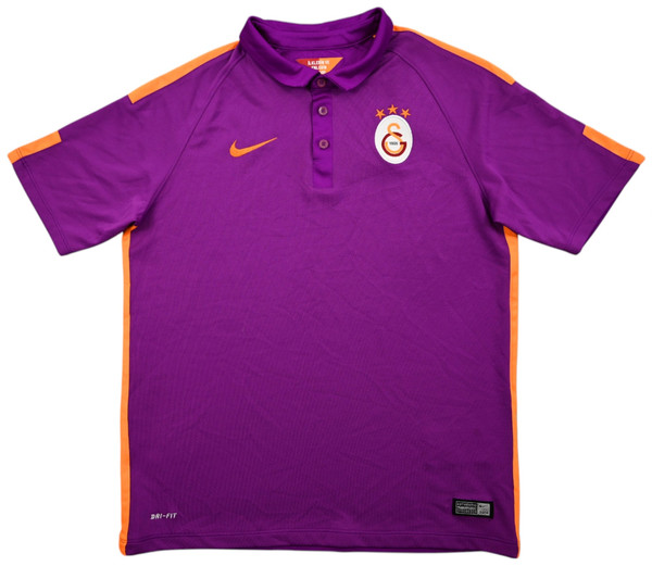 2014-15 GALATASARAY KOSZULKA XL. BOYS