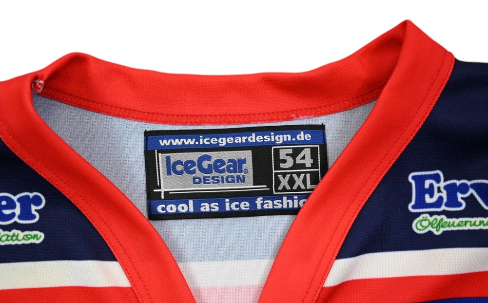 BAVARIA SELECT TEAM HOCKEY SHIRT XXL