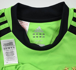 2012-13 BAYERN MUNCHEN LONGSLEEVE L. BOYS 