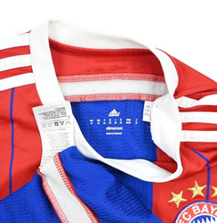 2014-15 BAYERN MUNCHEN KOSZULKA M