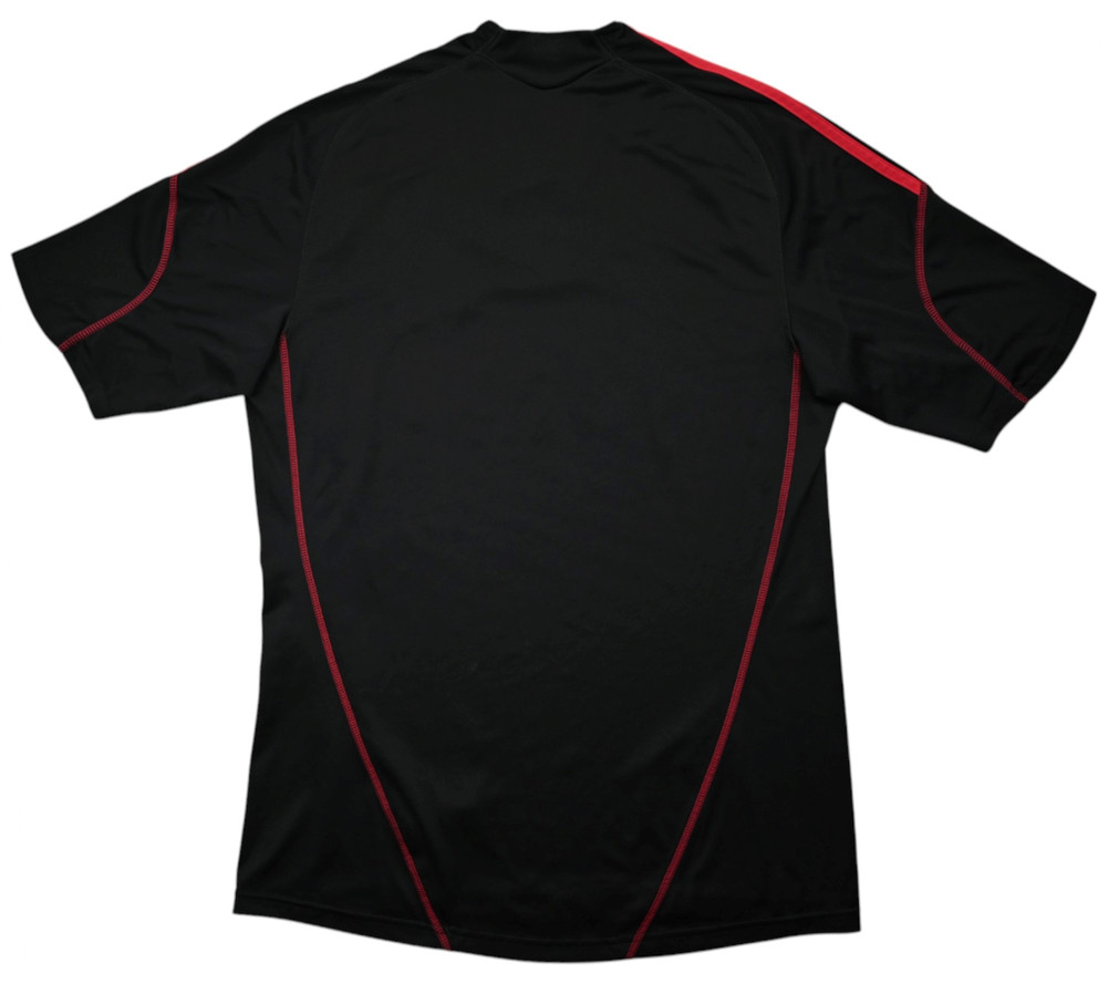 2009-10 AJAX AMSTERDAM SHIRT M