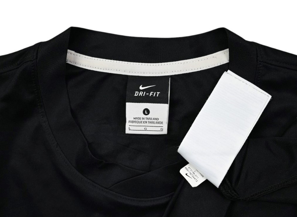 2011-12 DUISBURG *EXSLAGER* KOSZULKA L