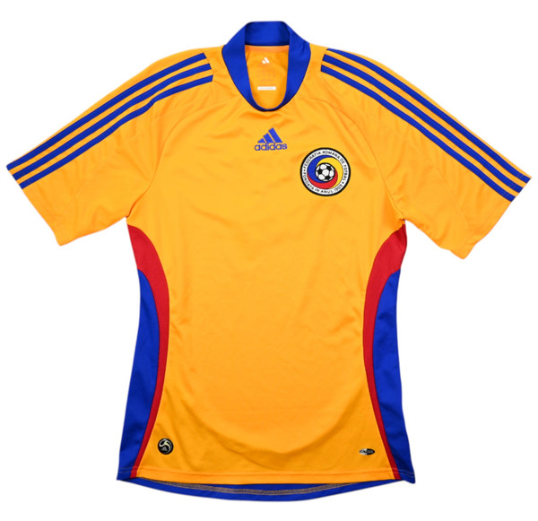 2008-09 ROMANIA KOSZULKA S