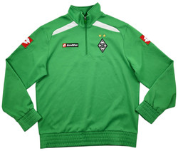 BORUSSIA MONCHENGLADBACH BLUZA L