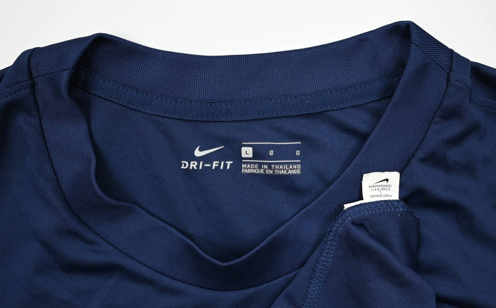 PARIS SAINT-GERMAIN SHIRT L