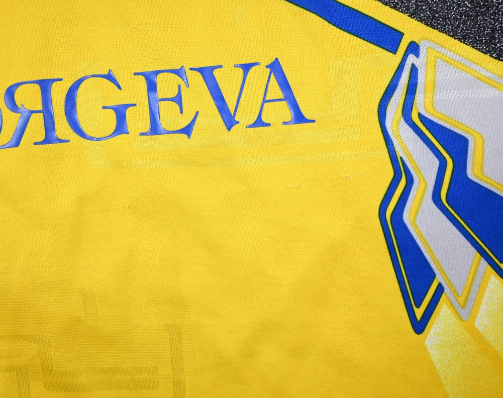 ERREA VINTAGE KOSZULKA XXL