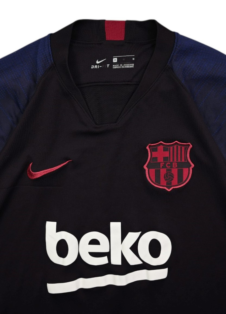 2019-20 BARCELONA KOSZULKA M